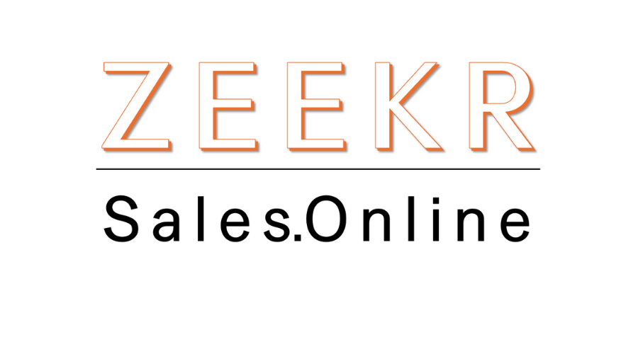 Zeekr Logo